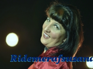 Ridemerafsuzana