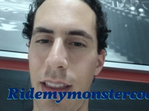 Ridemymonstercock