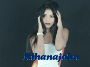 Rihanajohn