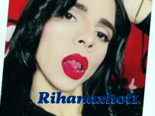 Rihanaxhot1