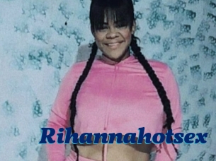 Rihannahotsex