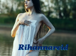 Rihannareid