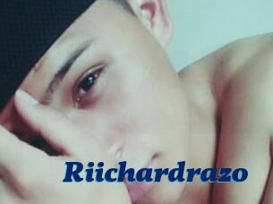 Riichardrazo