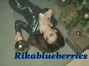 Rikablueberries