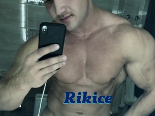 Rikice