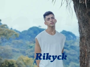 Rikyck