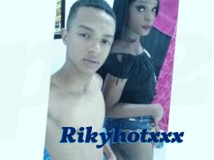 Rikyhotxxx