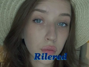 Rilered