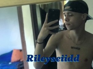 Rileyseiidd