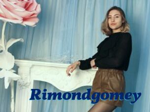 Rimondgomey