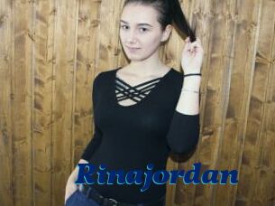 Rinajordan