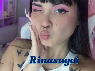 Rinasugoi