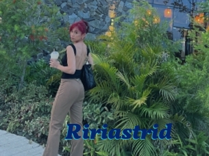 Ririastrid