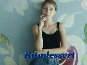 Ritadessert