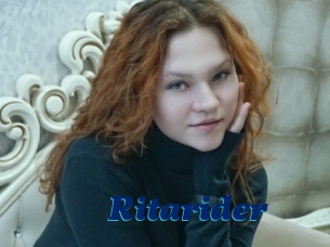 Ritarider