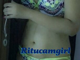 Ritucamgirl