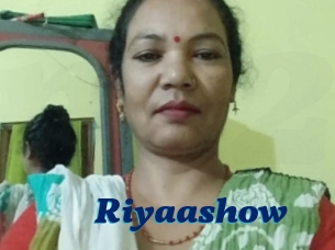 Riyaashow