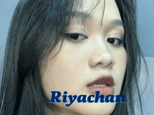 Riyachan