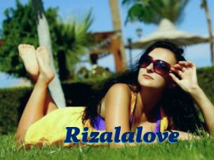 Rizalalove