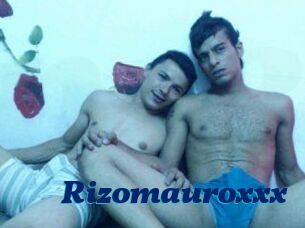 Rizomauroxxx