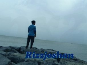 Rizzjoshan