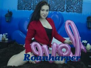 Roanharper