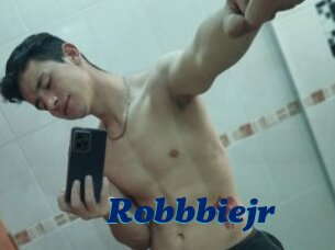 Robbbiejr