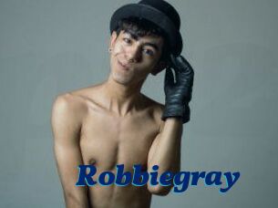 Robbiegray