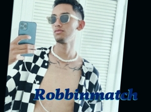 Robbinmatch