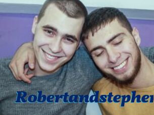 Robertandstephen