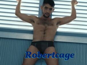 Robertcage