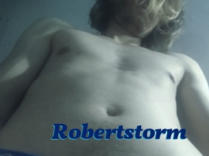 Robertstorm