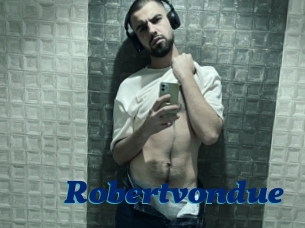 Robertvondue