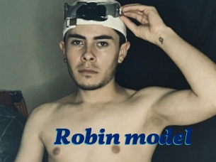 Robin_model