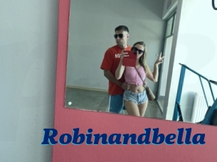 Robinandbella