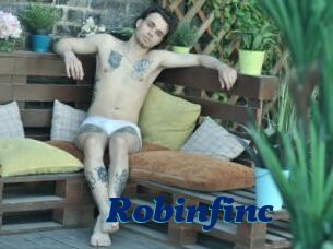 Robinfinc