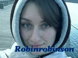 Robinrobinson
