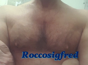 Roccosigfred