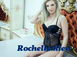 Rochelleallen