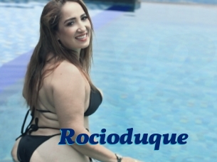 Rocioduque