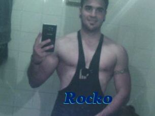 Rocko