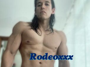 Rodeoxxx