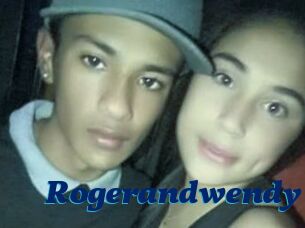 Rogerandwendy