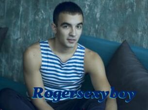 Rogersexyboy