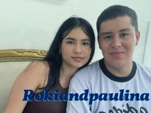 Rokiandpaulina