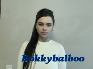 rokkybalboo Px 24