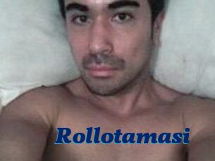 Rollotamasi