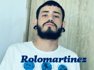 Rolomartinez