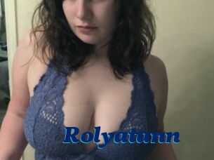 Rolyatann