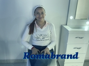 Romabrand